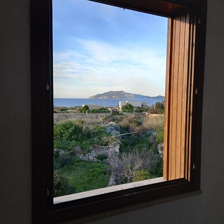Casa Di Jacu Apartment Favignana Exterior foto
