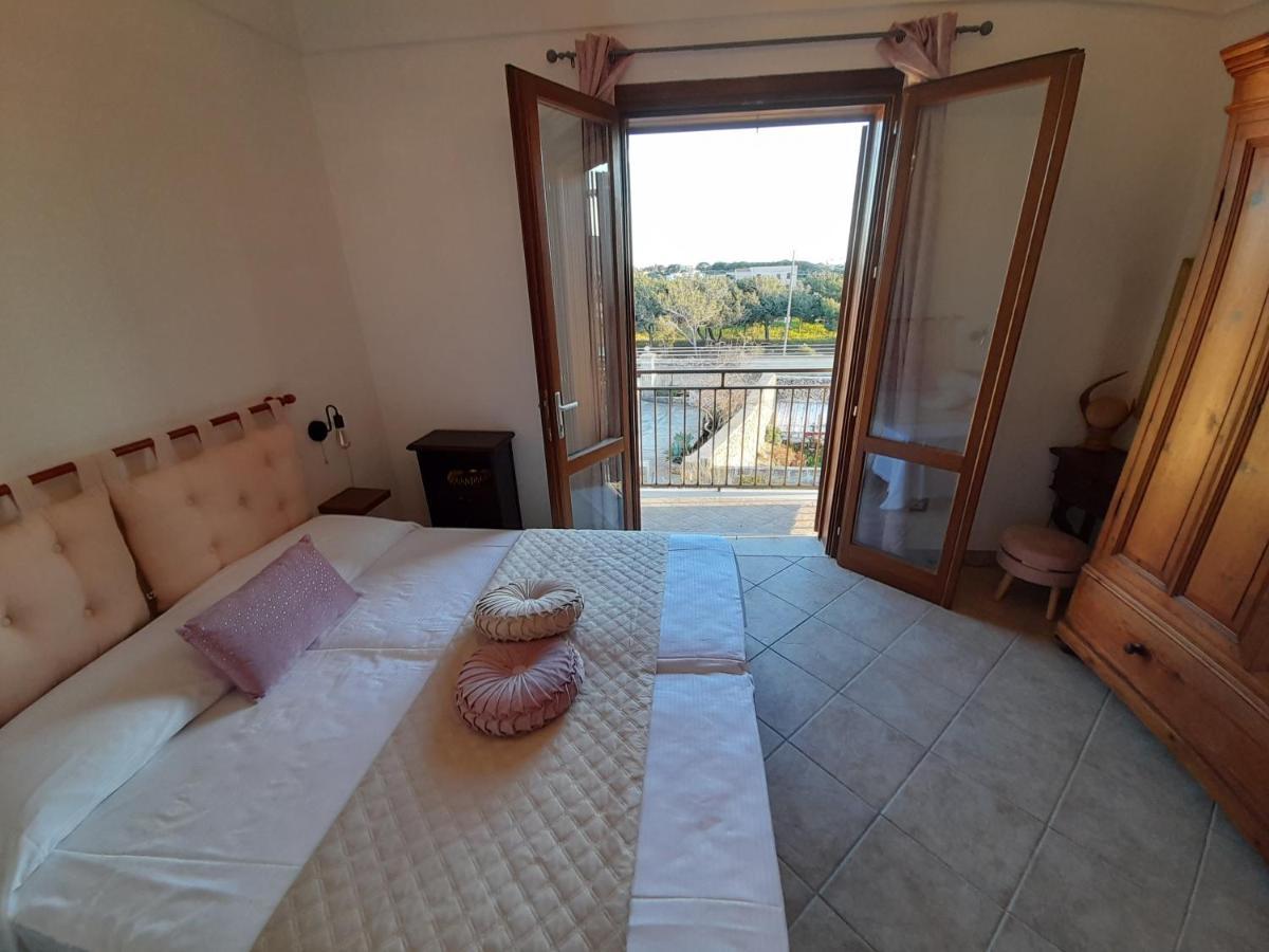 Casa Di Jacu Apartment Favignana Exterior foto