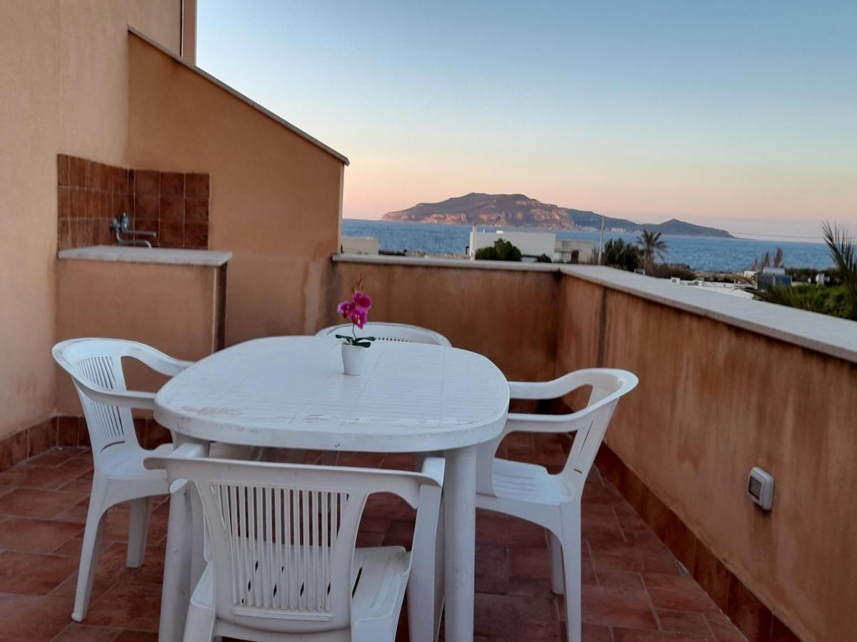 Casa Di Jacu Apartment Favignana Exterior foto