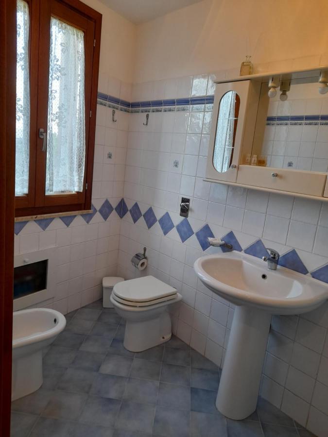 Casa Di Jacu Apartment Favignana Exterior foto
